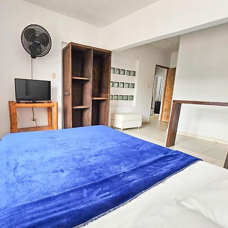 Hotel La Mercedes Lite Hostal By Mh Cali Exterior foto