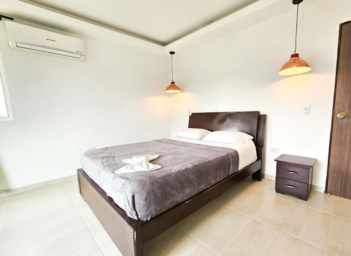 Hotel La Mercedes Lite Hostal By Mh Cali Exterior foto