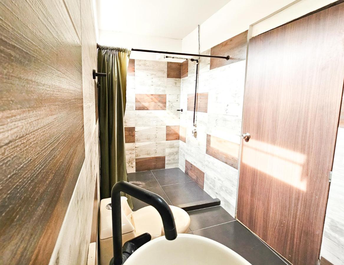 Hotel La Mercedes Lite Hostal By Mh Cali Exterior foto