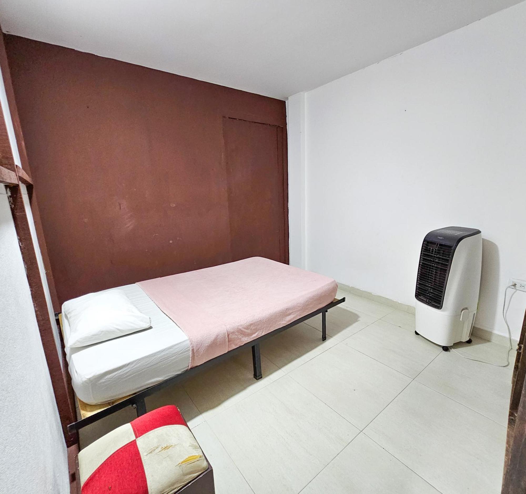 Hotel La Mercedes Lite Hostal By Mh Cali Exterior foto