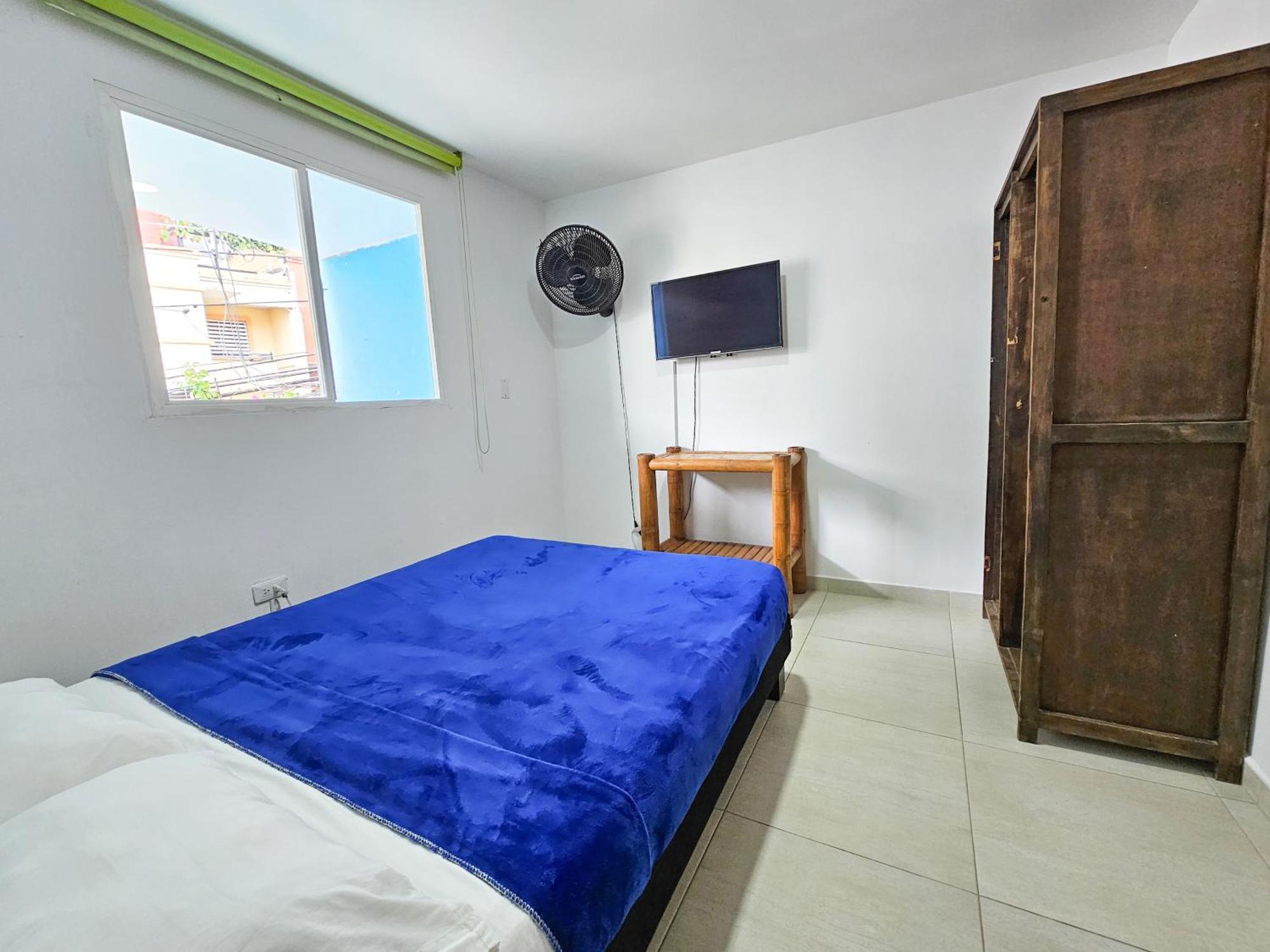 Hotel La Mercedes Lite Hostal By Mh Cali Exterior foto