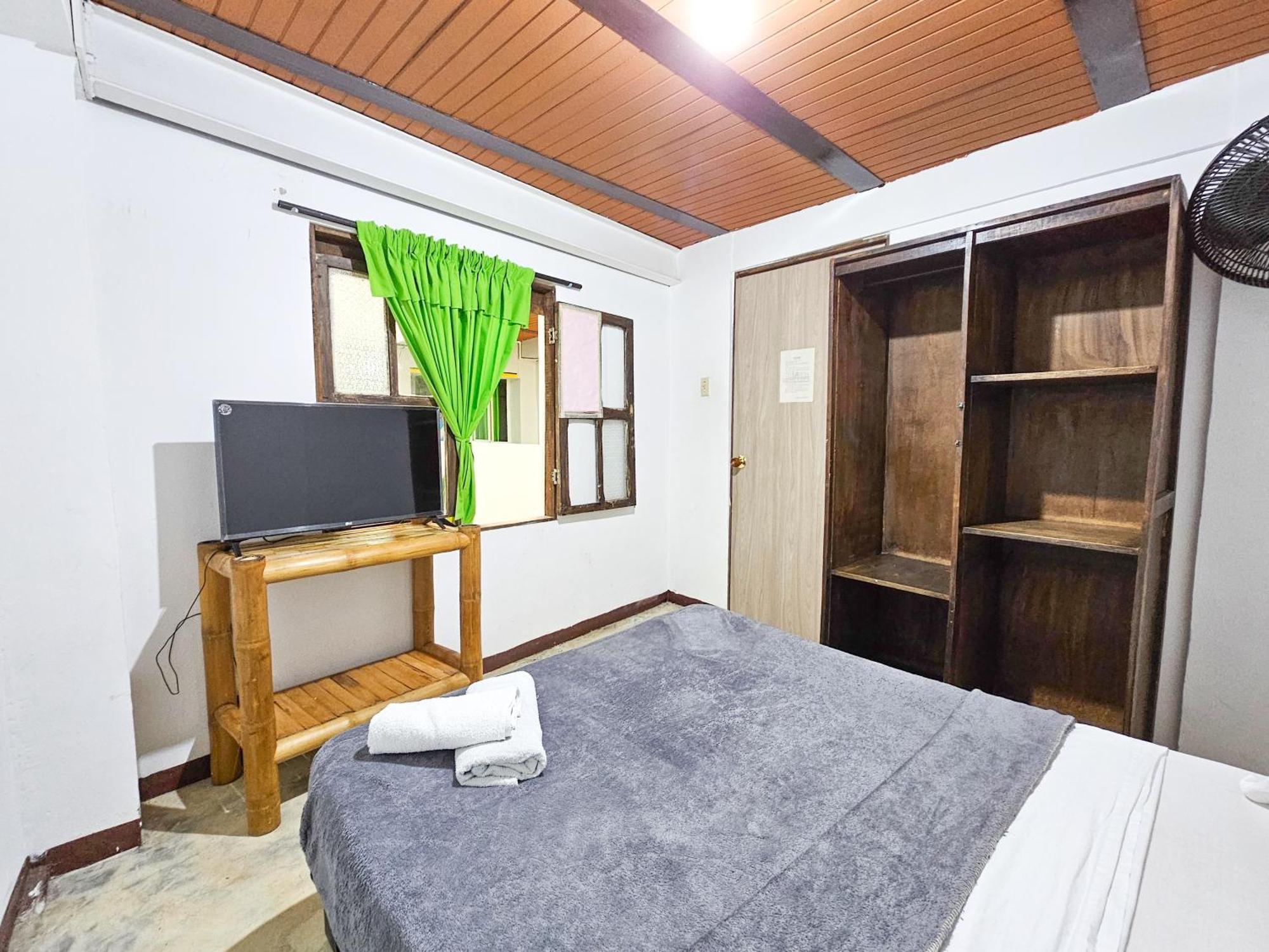 Hotel La Mercedes Lite Hostal By Mh Cali Exterior foto