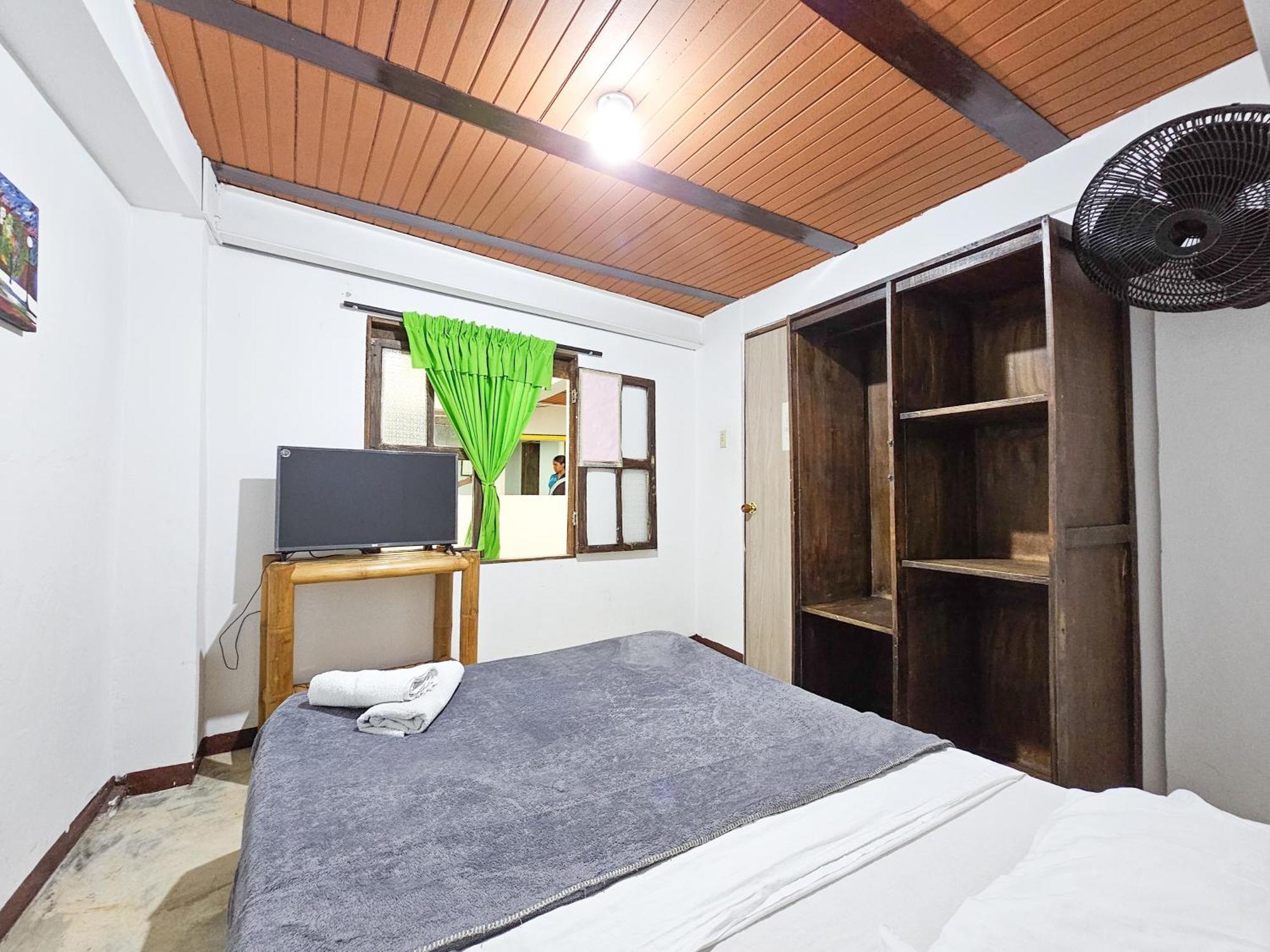 Hotel La Mercedes Lite Hostal By Mh Cali Exterior foto